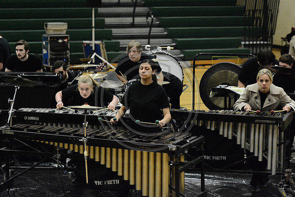 Cumberland Regional Drumline-351
