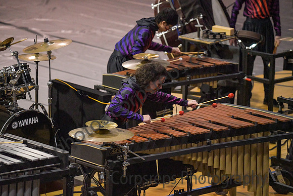 Phoenixville Percussion_250315_North Penn-DJK01473