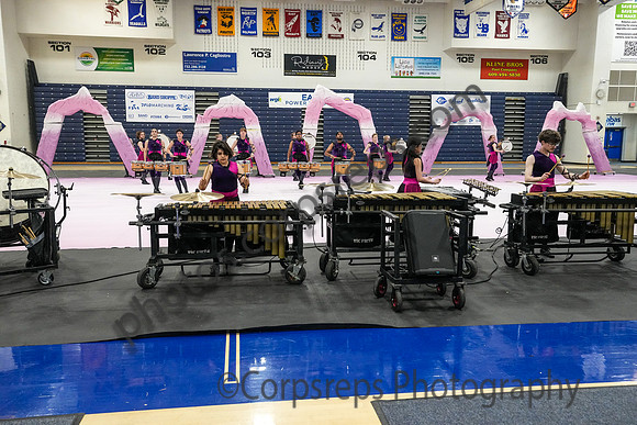 Unionville Drumline_250323_Toms River-02371