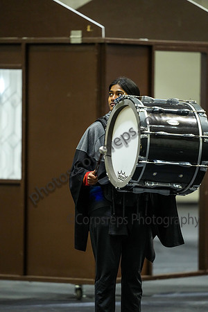 Great Valley Drumline_250405_Spring-Ford-04236