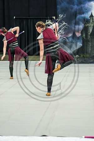 Salisbury Twirlers_220428_Wildwood-2-16