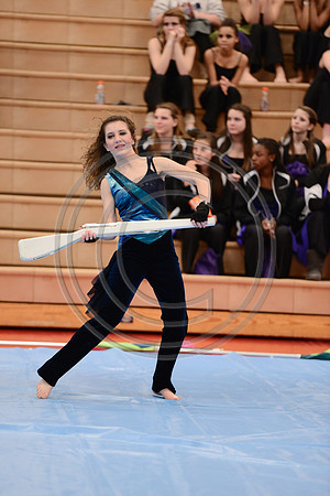 Haddon Heights High Voltage Guard-726