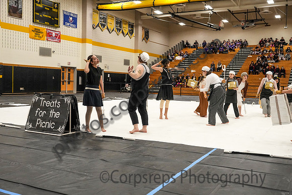 Empress Winterguard_250222_South Brunswick-03216