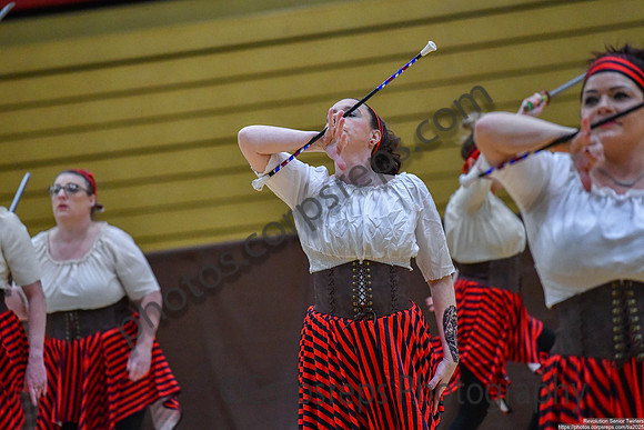 Revolution Senior Twirlers_250301_Wilson-DJK00674