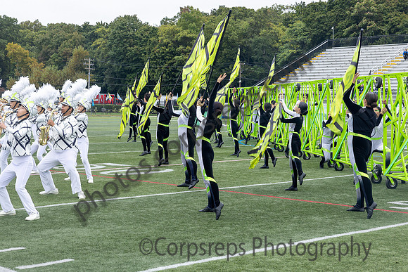 Roslyn Band_240929_Long Island University-JB01057
