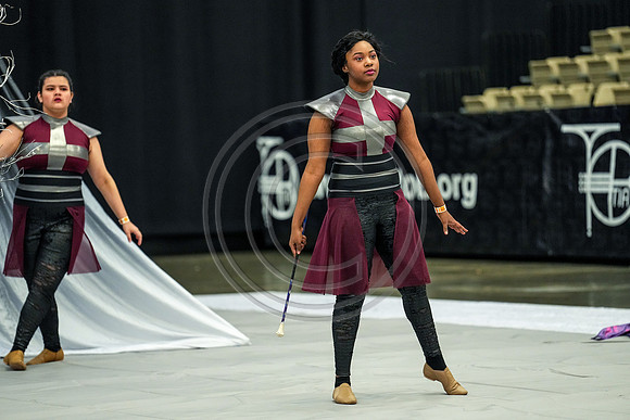 Salisbury Twirlers_220428_Wildwood-2-41