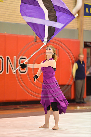 Hunterdon Central Regional Guard-042