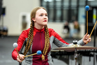 Avon Grove Drumline_250329_Hatboro-Horsham-02026