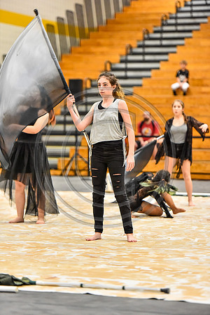 N-8 Winterguard Novice_180421_South Brunswick-2531