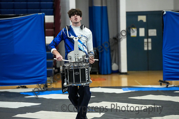 Eastern Regional Drumline_250427_Eastern Regional-01689