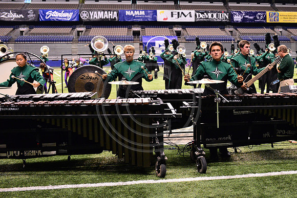 Oregon Crusaders-8116