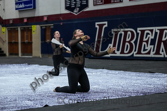 Lancaster (NY) Guard_250322_Bethlehem-05768
