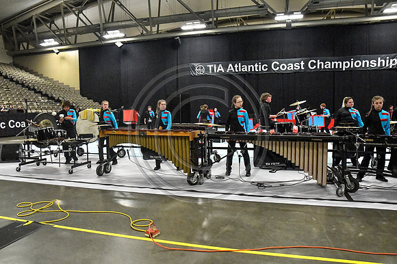 Garnet Valley Drumline_190504_Wildwood-8250