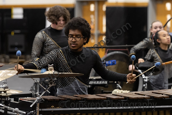 Woodbridge Drumline_250405_South Brunswick High School-JB00028