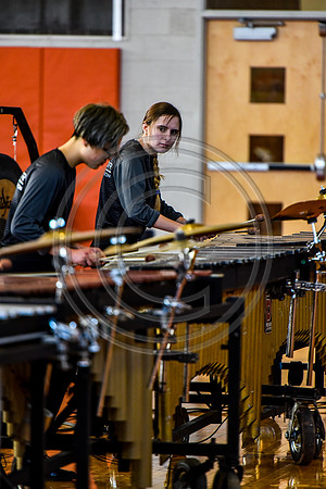 Upper Moreland Drumline-779
