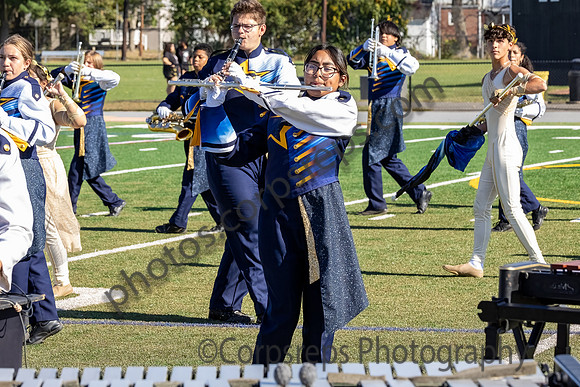 Notingham Band_241012_Hamilton High School West-JB01697