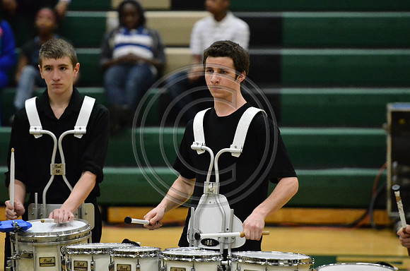 Middletown (DE) Drumline-1073