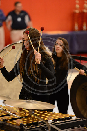 Immaculata Drumline-968