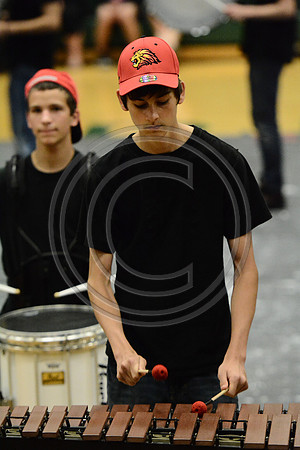 Penncrest Drumline-221
