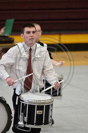Haddon Heights Drumline-232