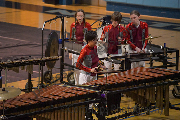 Avon Grove Percussion_250315_North Penn-DJK00018