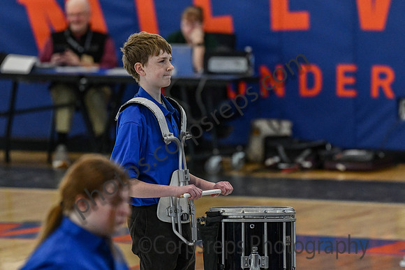 Haddon Heights Percussion_250222_Millville-DJK00204