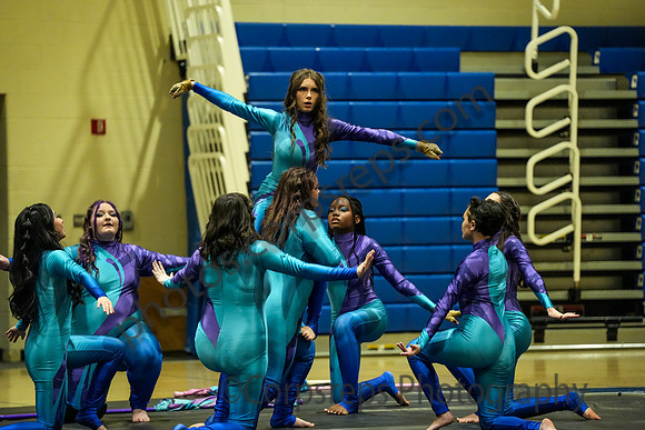 Williamstown Guard_250406_Williamstown-03101