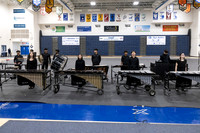 Monroe Township Percussion_250322_RWJ Barnabas Health Arena-JB00269