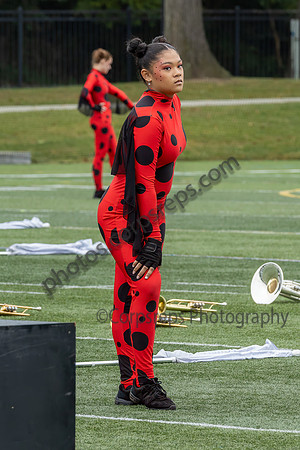 Mineola Band_240929_Long Island University-JB01295