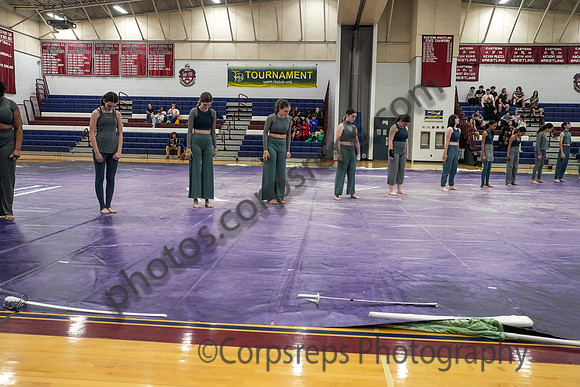 Collingswood Guard_250427_Eastern Regional-00842