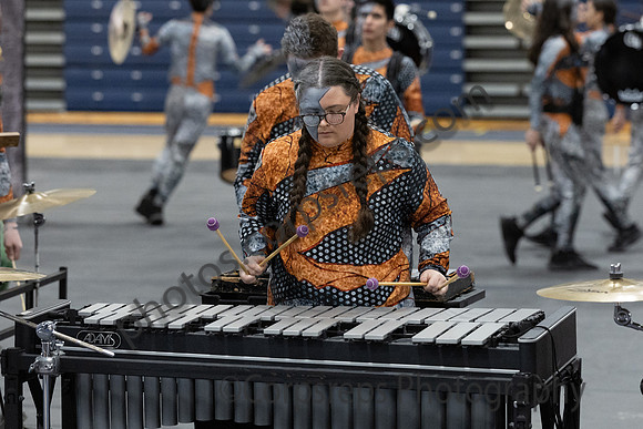 Nutley Drumline_250322_RWJ Barnabas Health Arena-JB01065