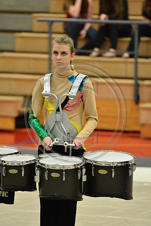 Bridgewater-Raritan Percussion-309