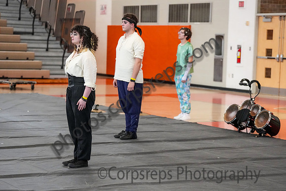 Garnet Valley Drumline_250426_Perkiomen Valley-00116