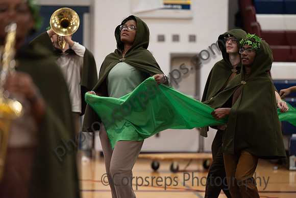 Winslow Twp Winds-25