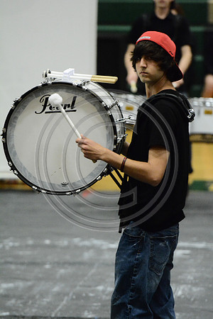 Penncrest Drumline-238