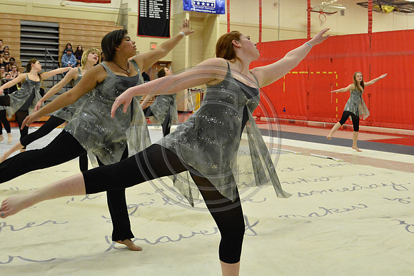 Plainfield Independent Guard-923