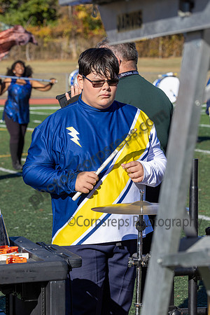 Florence Township Memorial Band_241020_Woodbridge-JB00033