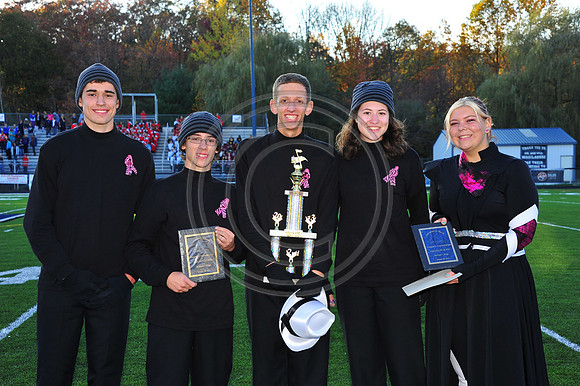 Northwestern Lehigh - 1A 2nd Place-868