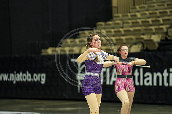Central Mountain Twirlers_220428_Wildwood-2-23