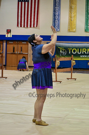 Salisbury MS Twirlers_250201_Conrad Weiser-DJK00480