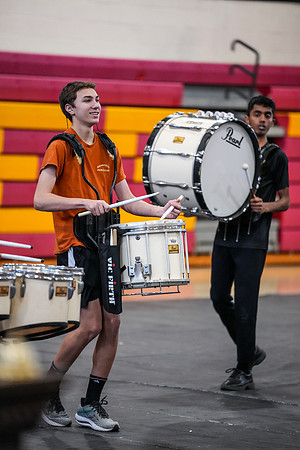 Penncrest Drumline_250315_Penncrest-00035