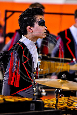Perkiomen Valley Drumline_180324_Perkiomen Valley-8785