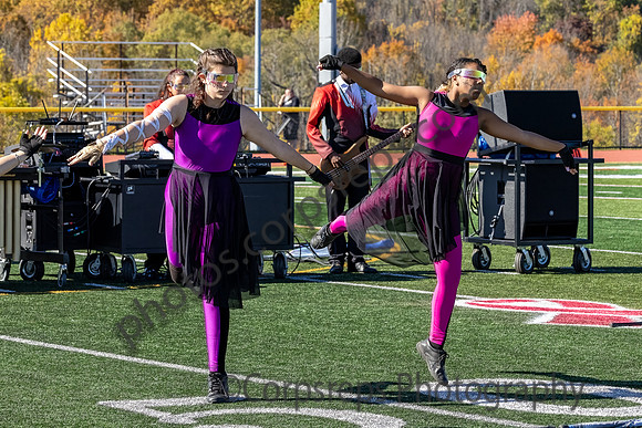 North Rockland Band_241019_Vernon Township High School-JB00402