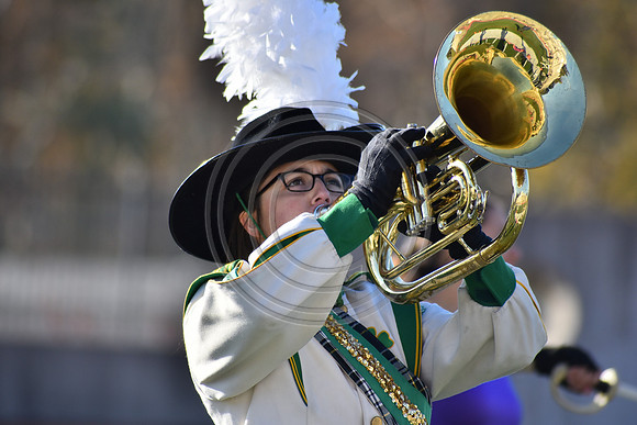 Bishop Feehan High School-267