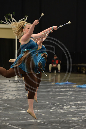Bald Eagle Area Twirlers-4586