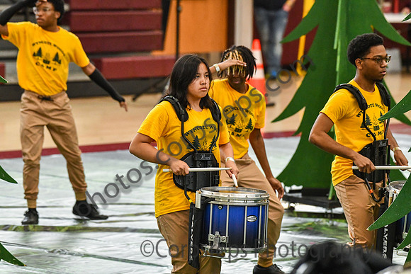 Cheltenham Percussion_250329_Abington-DJK00453