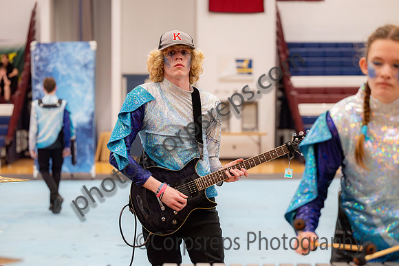 Kingsway Regional Drumline-04