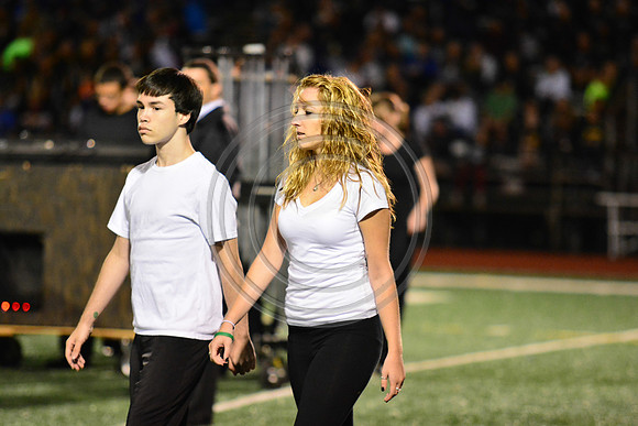 Cumberland Regional High School