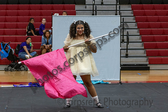Mount Olive Guard_250329_Elizabeth-0013