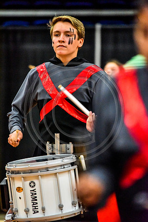 Southern Regional Drumline-340